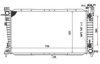 NRF 50334 Radiator, engine cooling